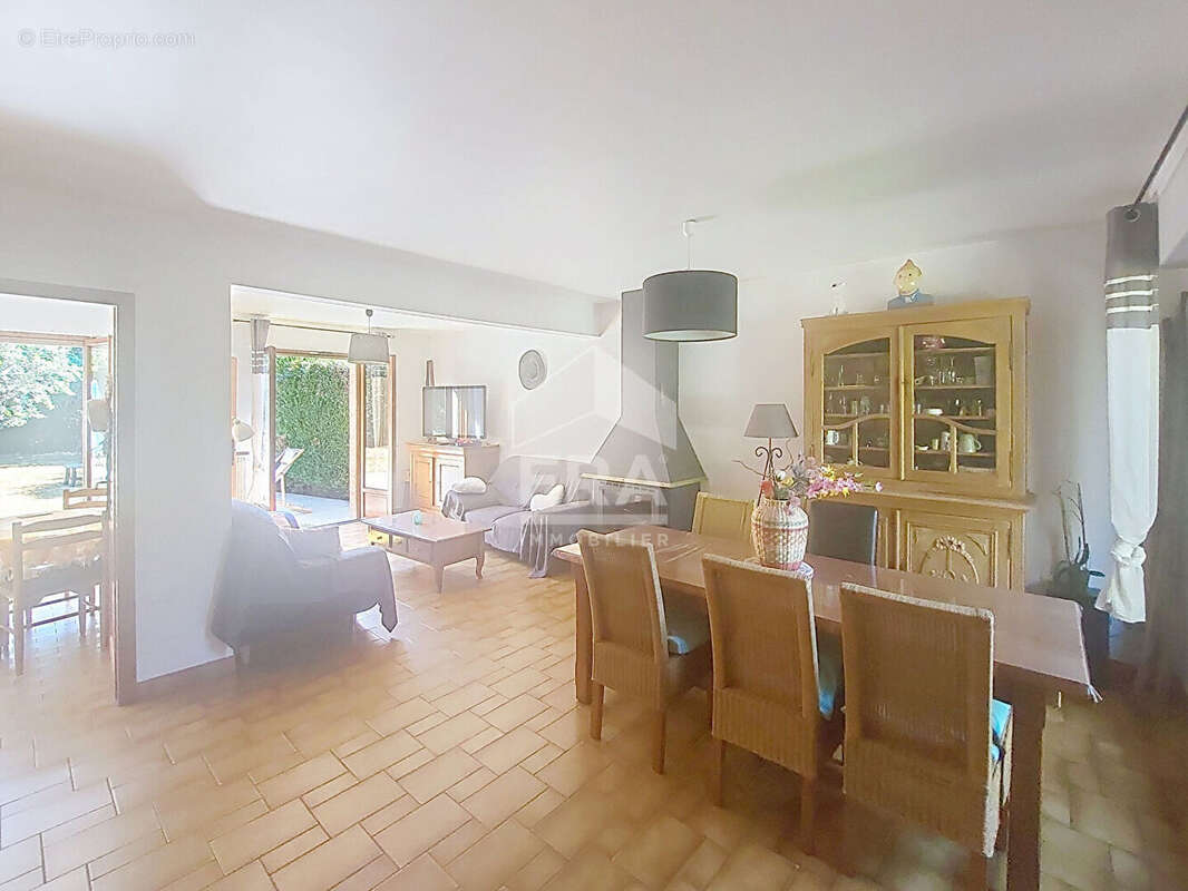 Maison 130m² à lens - photo 2
