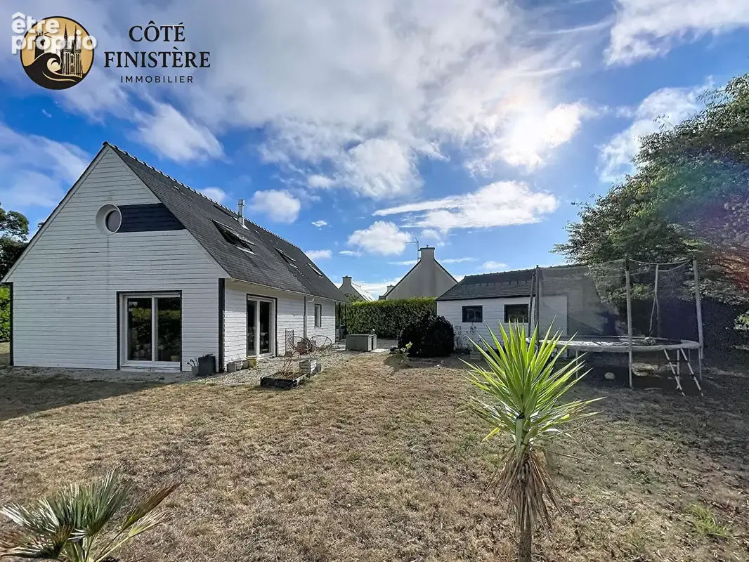 Photo Maison à Treffiagat au prix de 291 000€