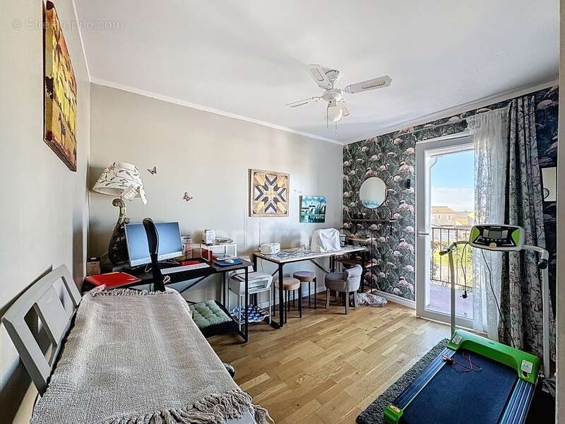 Maison à BEAUVOISIN