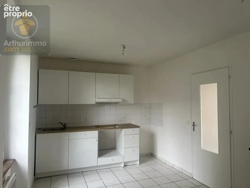 Vente Maison Saint-etienne-de-mer-morte(44270) 163 000ï¿œ - photo 3