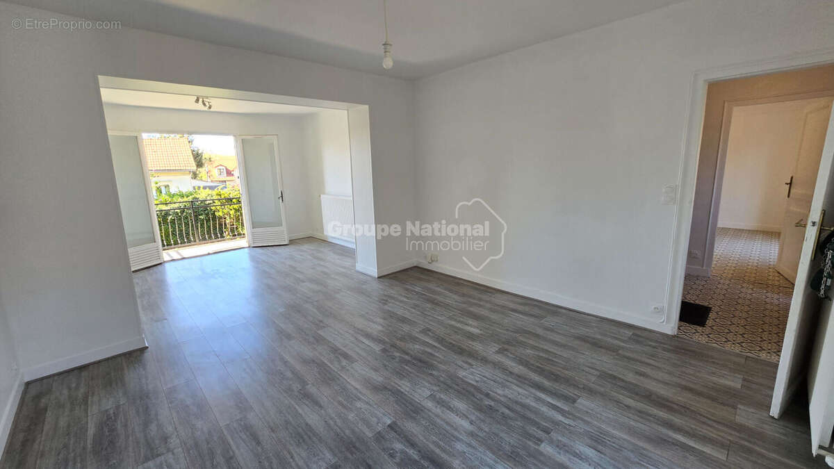 Maison à VERSAILLES