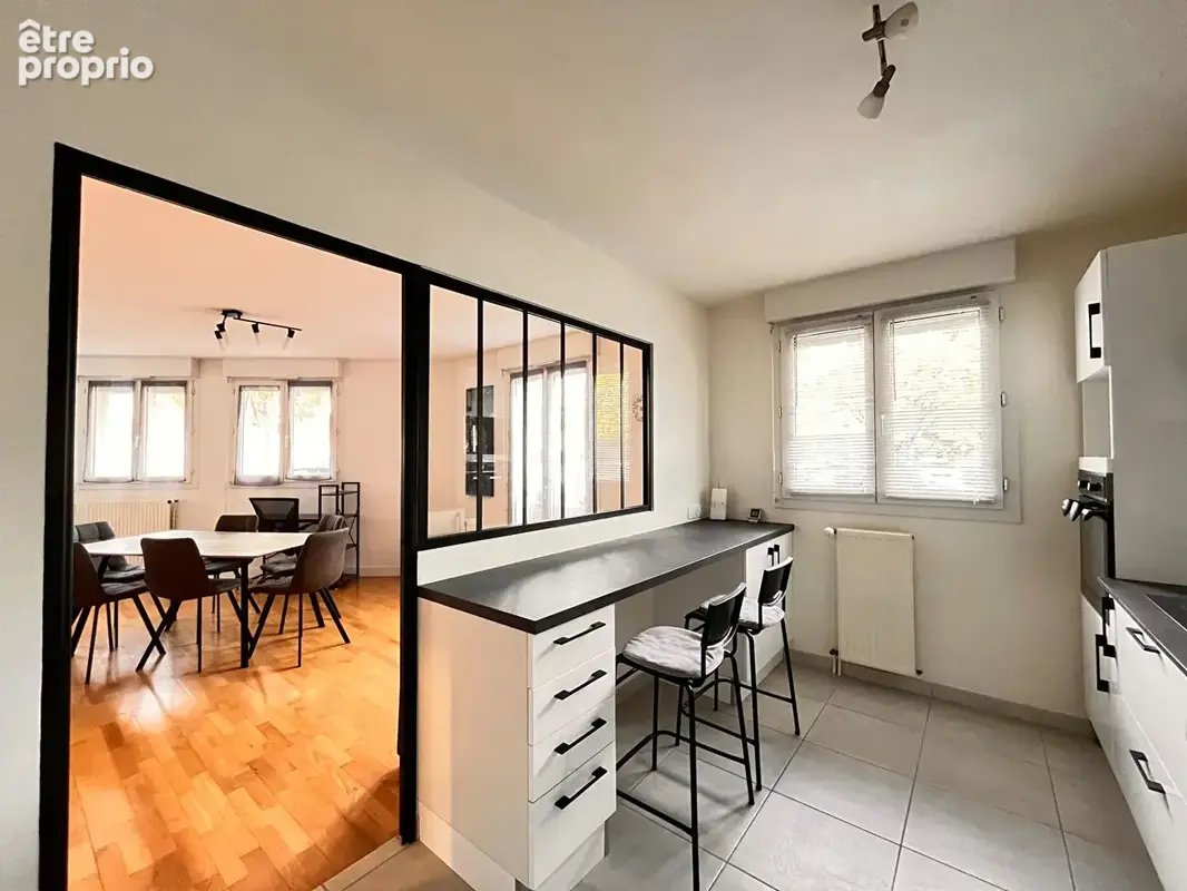 Appartement à SAINT-JEAN-LE-BLANC