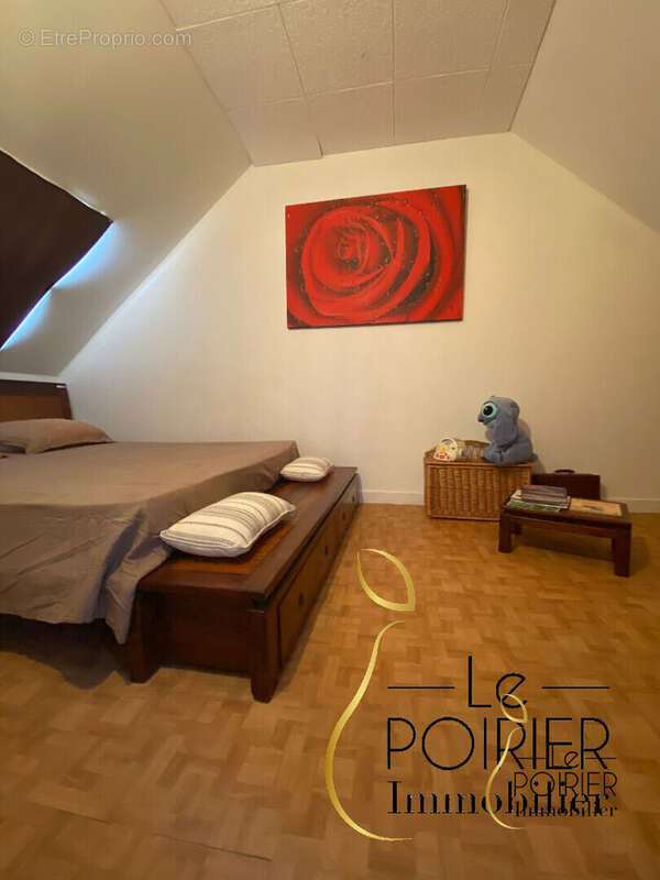 Maison à PLENEUF-VAL-ANDRE