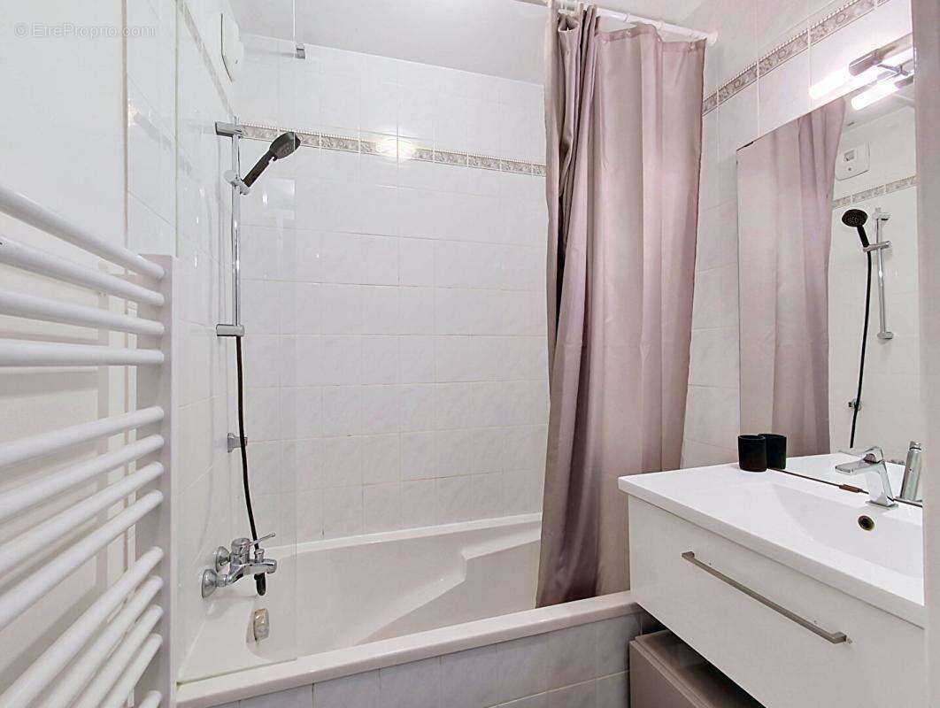 Appartement à LA BAULE-ESCOUBLAC