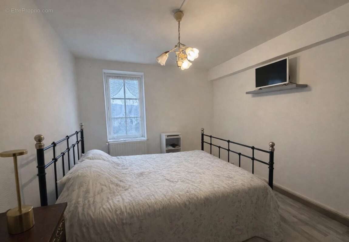 Maison à LA FERTE-SOUS-JOUARRE