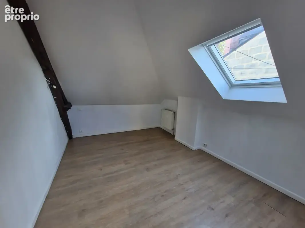 Maison de ville en brasier - photo 6