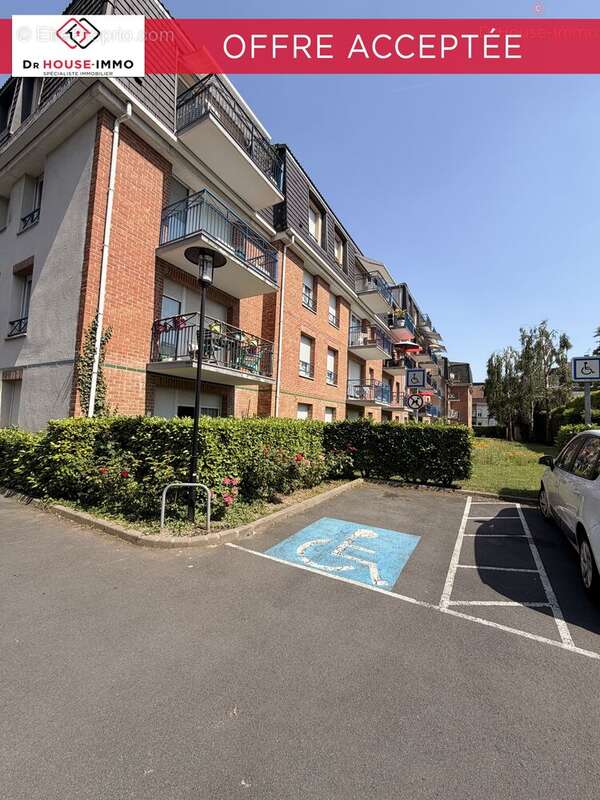 Appartement 61 m² à Croix  - photo 21