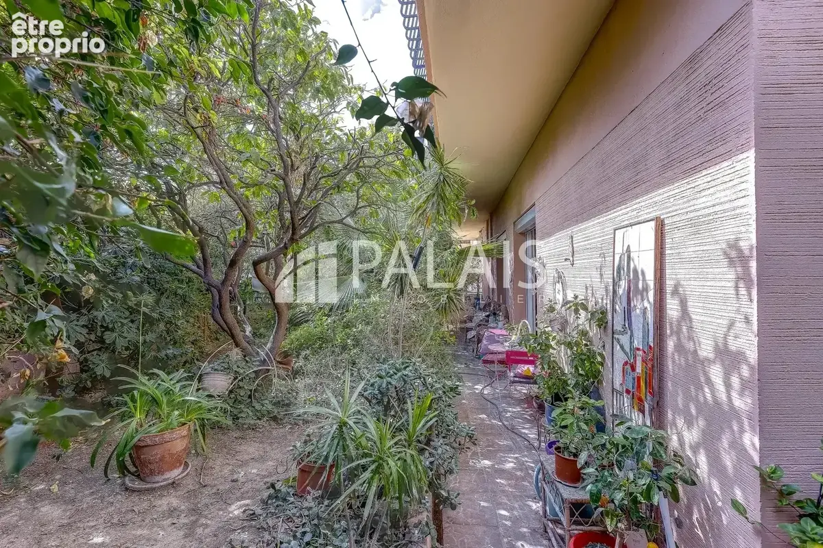 Appartement 3 pièces - rez de jardin - photo 13