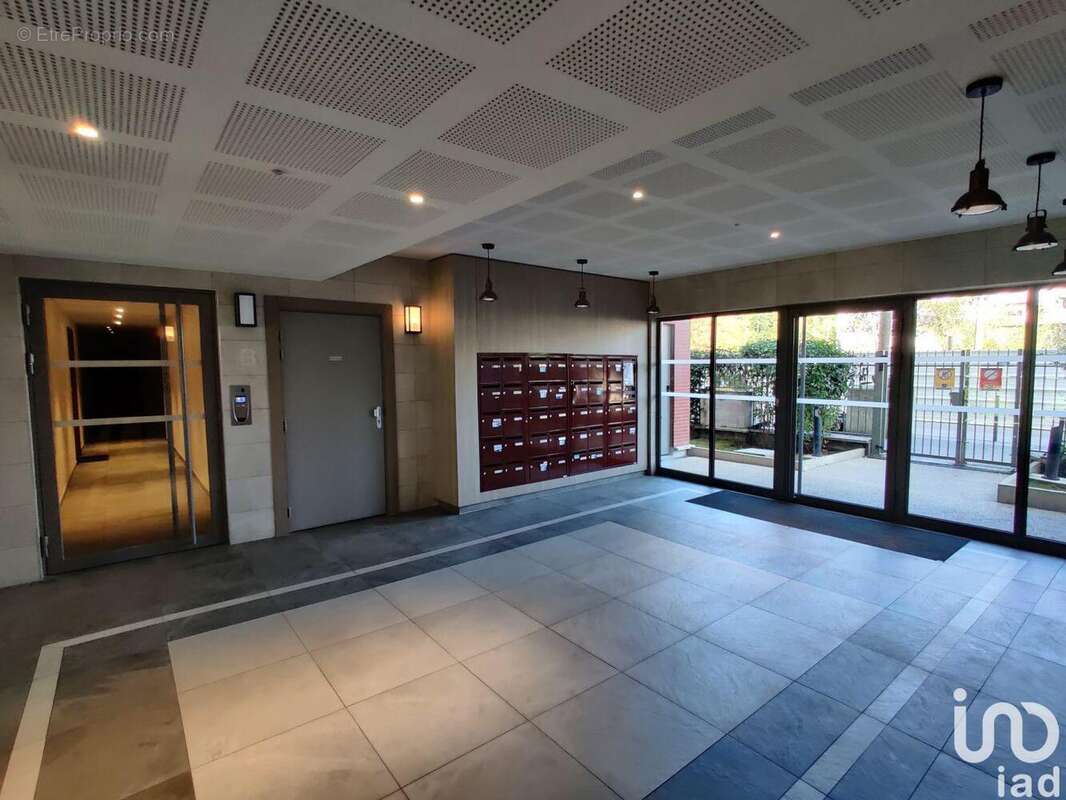 Photo 3 - Appartement à NEUILLY-SUR-MARNE