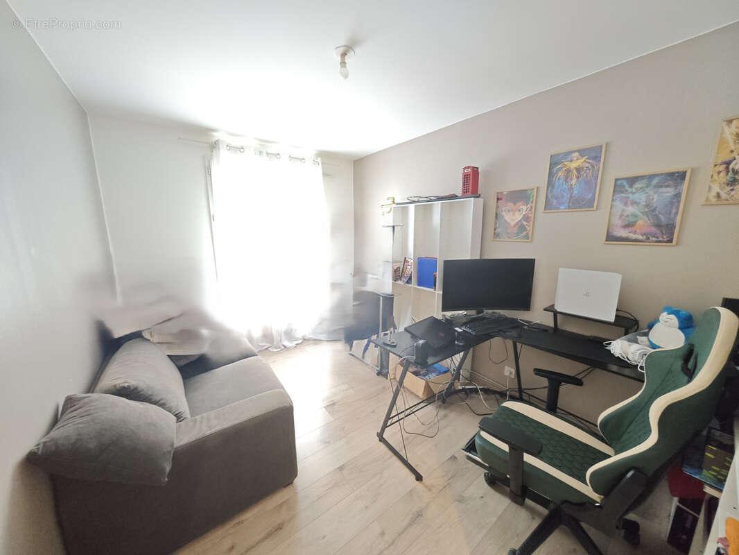 Appartement à VILLENEUVE-D'ASCQ
