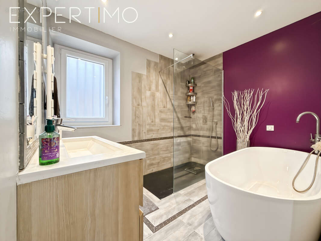 Appartement à ROQUEBRUN