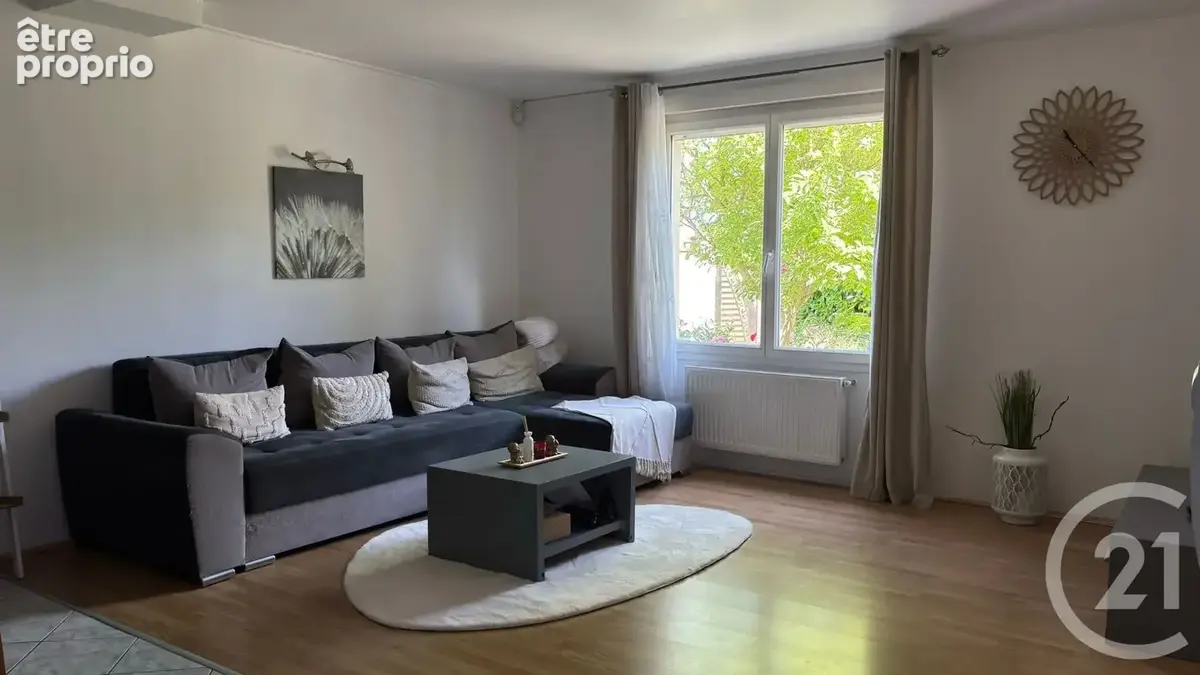 Maison 5 pièces 151 m² à vendre à Oulins (28260) - photo 3