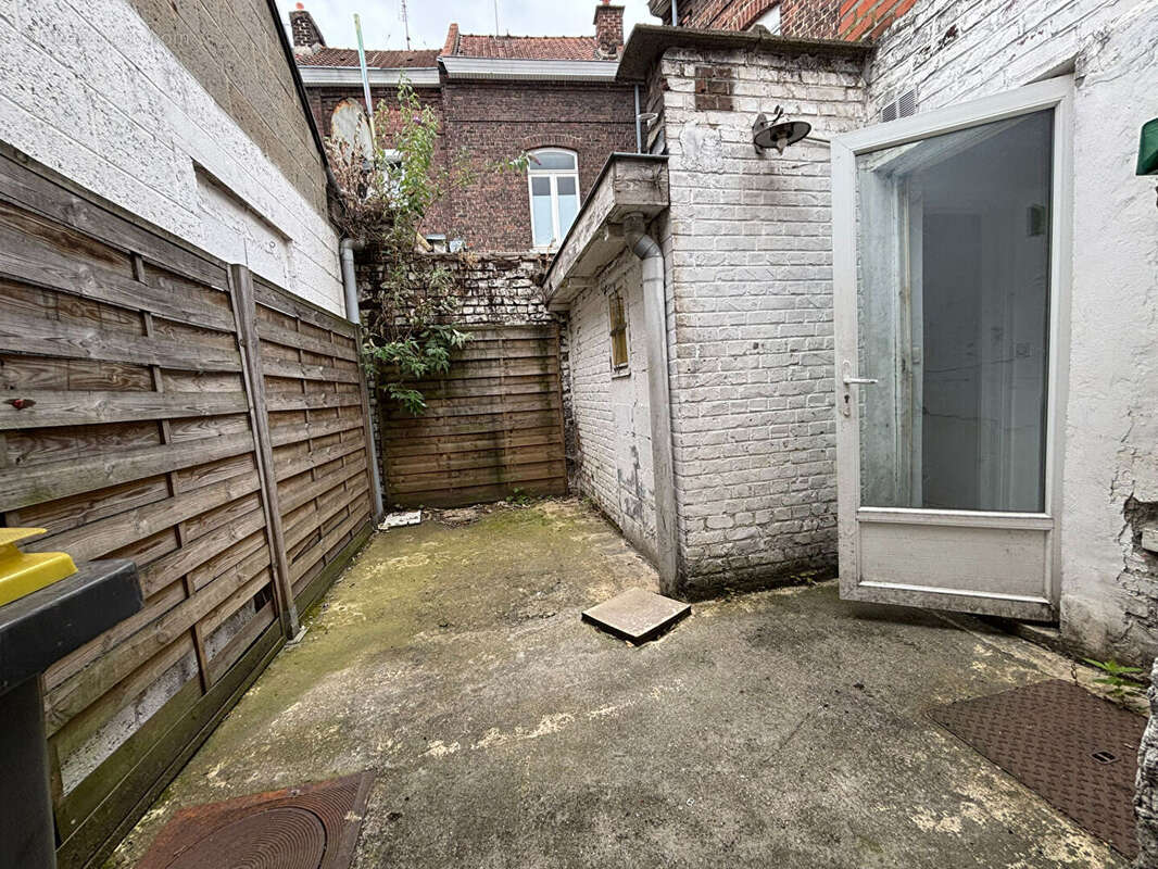 Tourcoing - flocon - photo 6