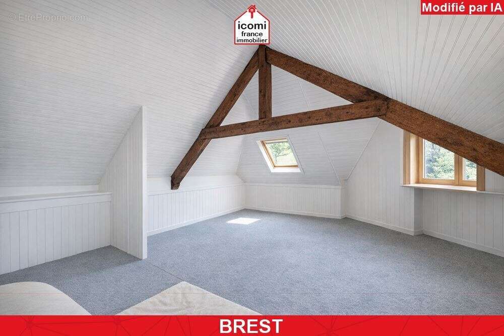 Maison à BREST