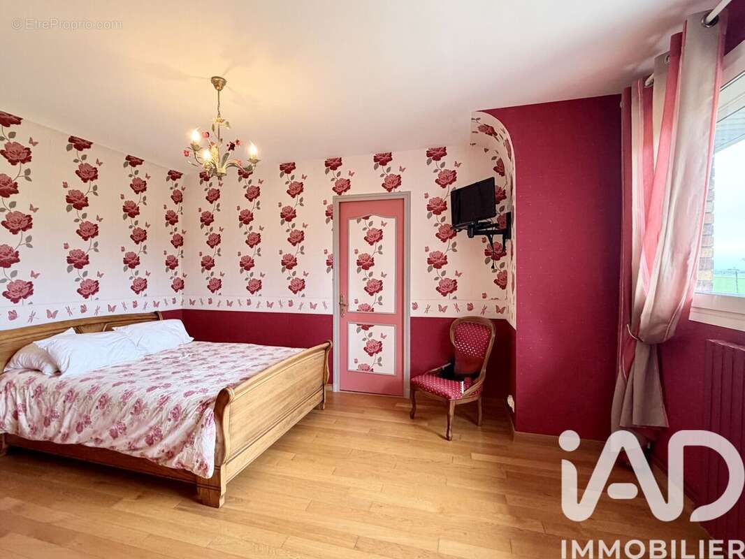 Photo 8 - Maison à LES TROIS-PIERRES