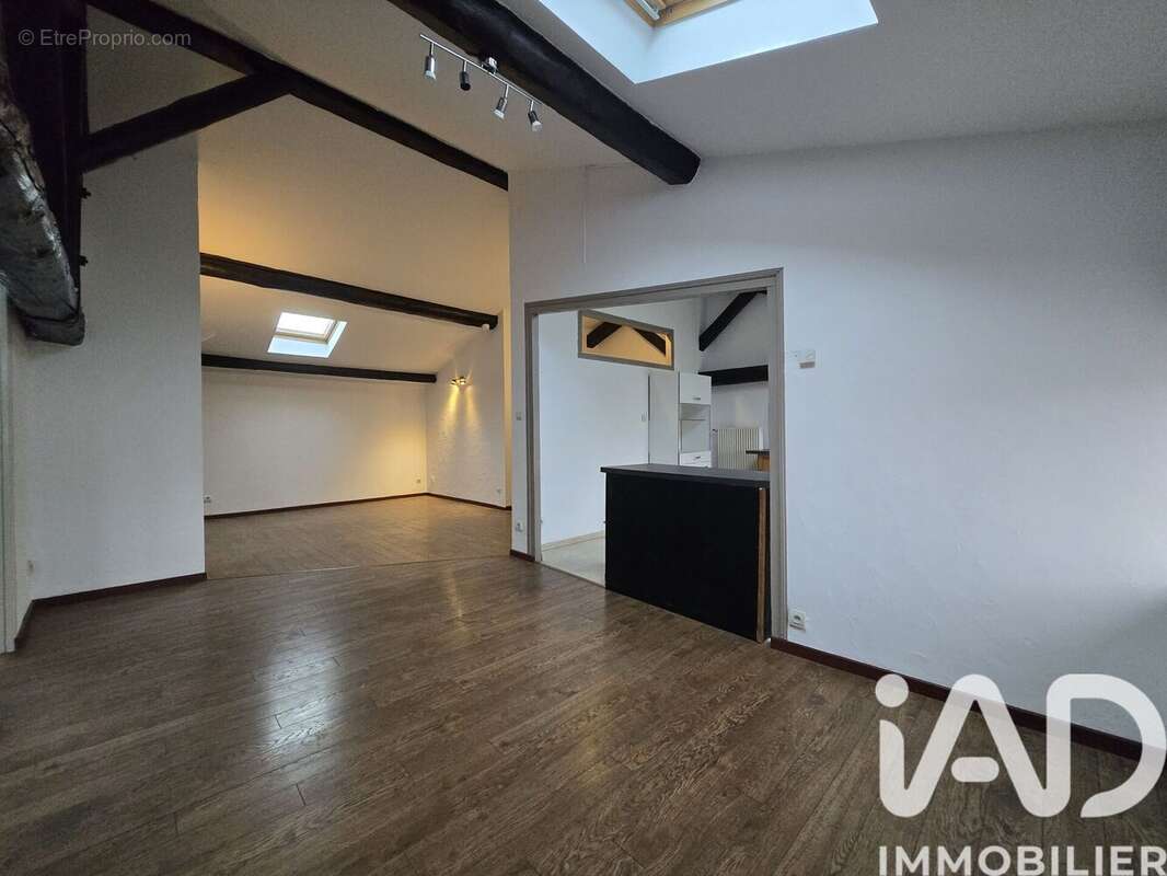 Photo 5 - Appartement à JARVILLE-LA-MALGRANGE