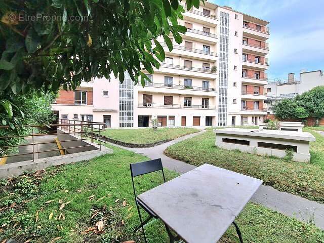 Appartement à CRETEIL