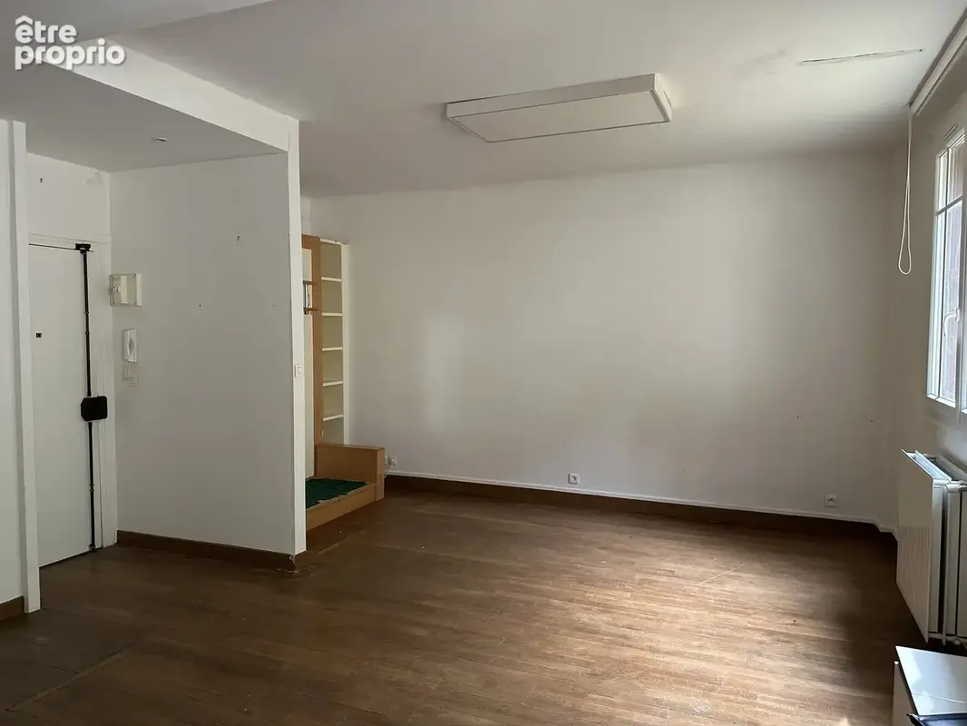 Appartement 1 pièce 37 m² à vendre à Suresnes (92150) - photo 3