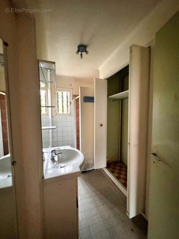 Maison à PONT-L'EVEQUE