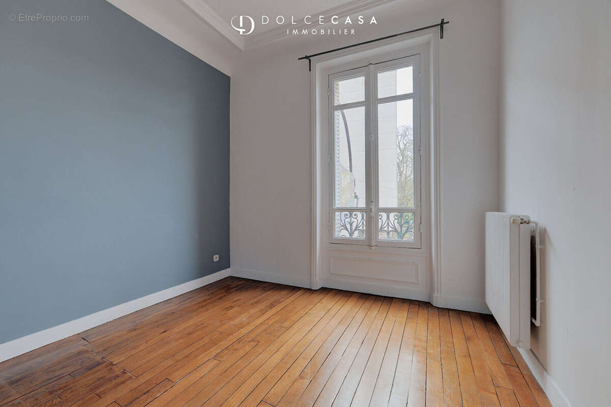 Appartement à NOGENT-SUR-MARNE