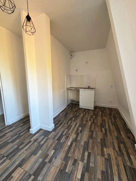 Appartement à RUEIL-MALMAISON