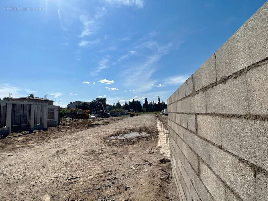 Photo 6 - Maison à RIVESALTES