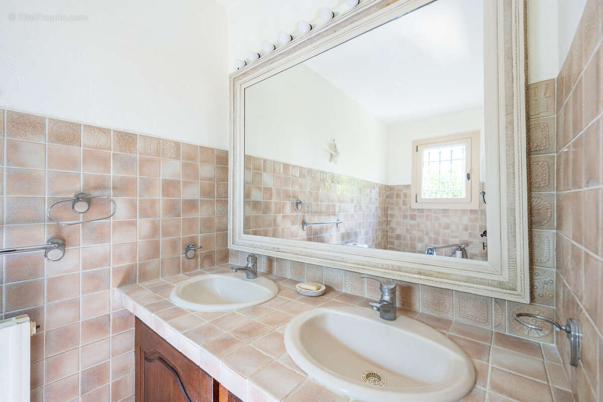 Maison à LA COLLE-SUR-LOUP
