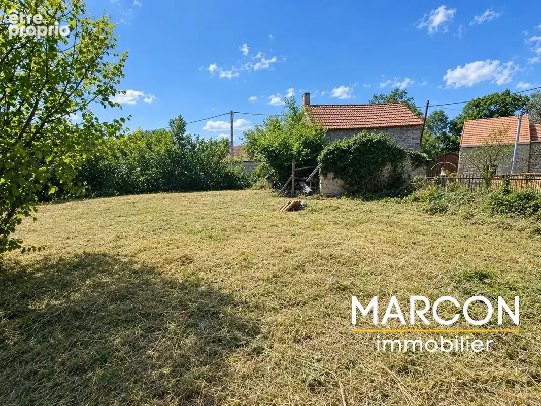 Vente maison secteur aubusson - photo 20