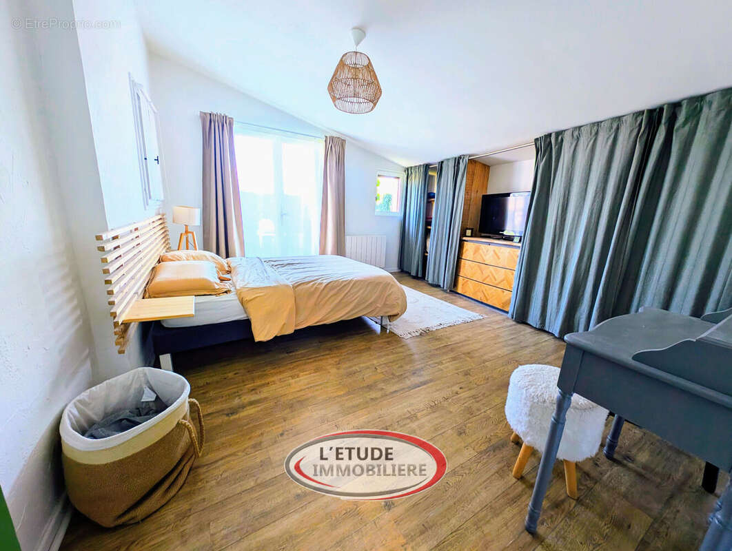 Photo 8 - Maison à CHATEAU-THEBAUD