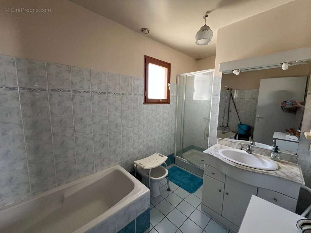 Maison à JARD-SUR-MER