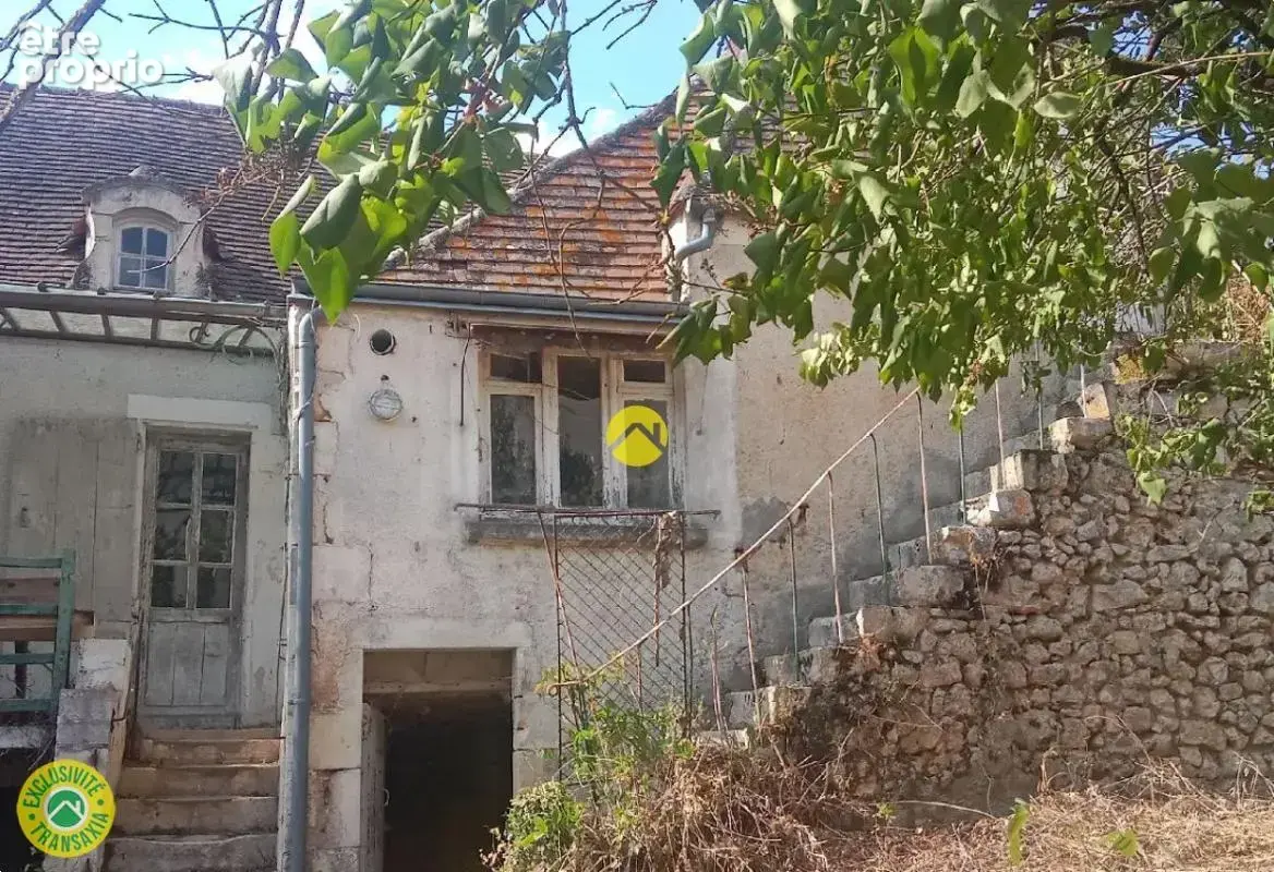 Maison de Bourg - photo 18