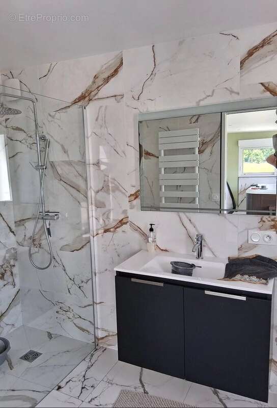 Maison à ERVY-LE-CHATEL