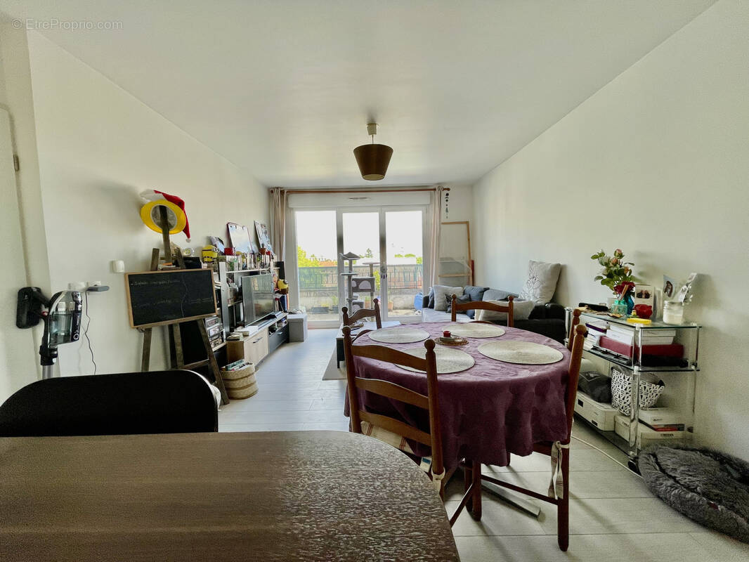 Appartement à DRANCY