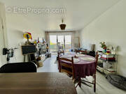 Appartement à DRANCY