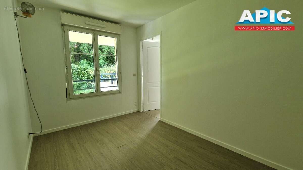 Appartement à SAINT-BRICE-SOUS-FORET