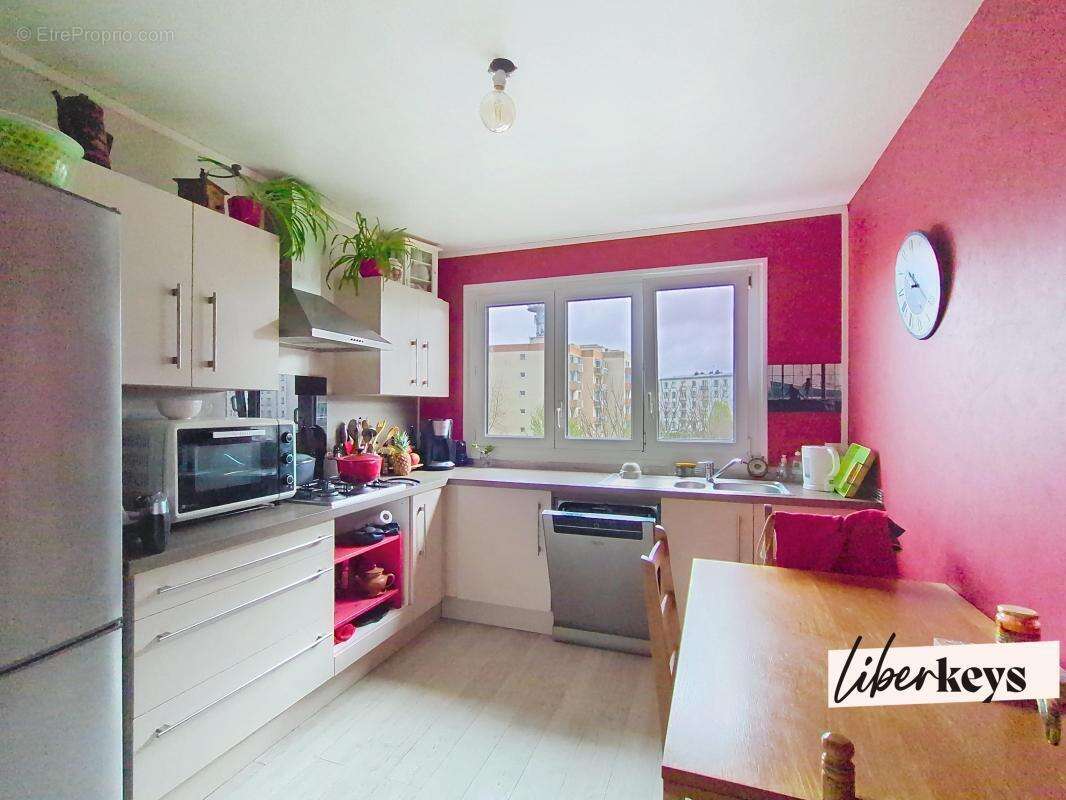 Appartement à BREST
