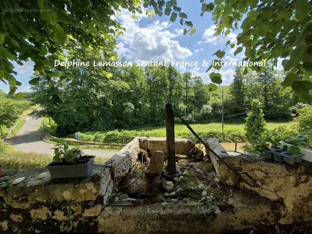 Maison à SAINTE-FOY-LA-GRANDE