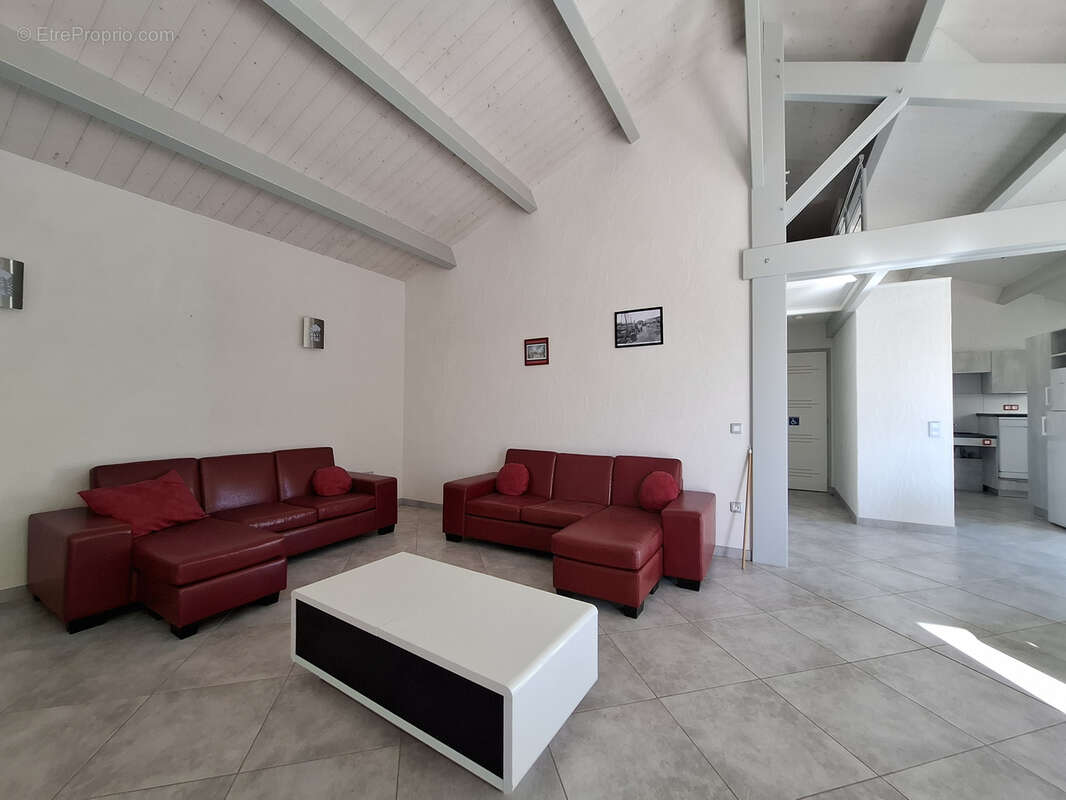 Maison à BOIS-DE-CENE