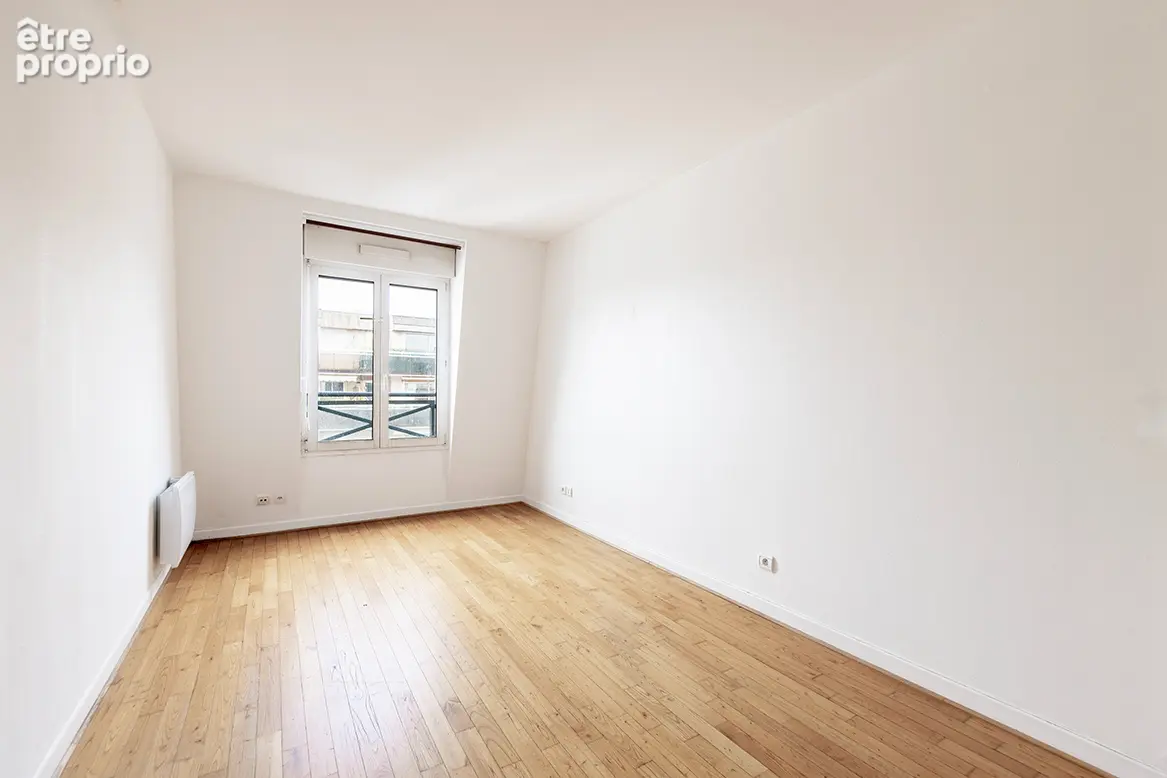 Levallois - 3 pièces  dernier étage -  649 000 euros fai - photo 14
