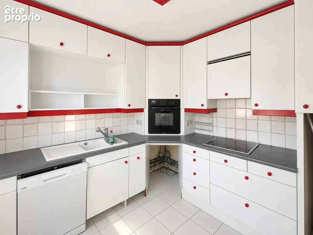 Appartement 5 pièces 94 m² à vendre à Nancy (54000) - photo 6