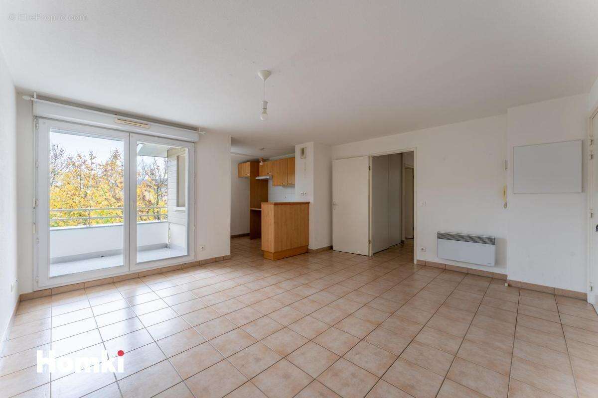 Appartement à AMBARES-ET-LAGRAVE