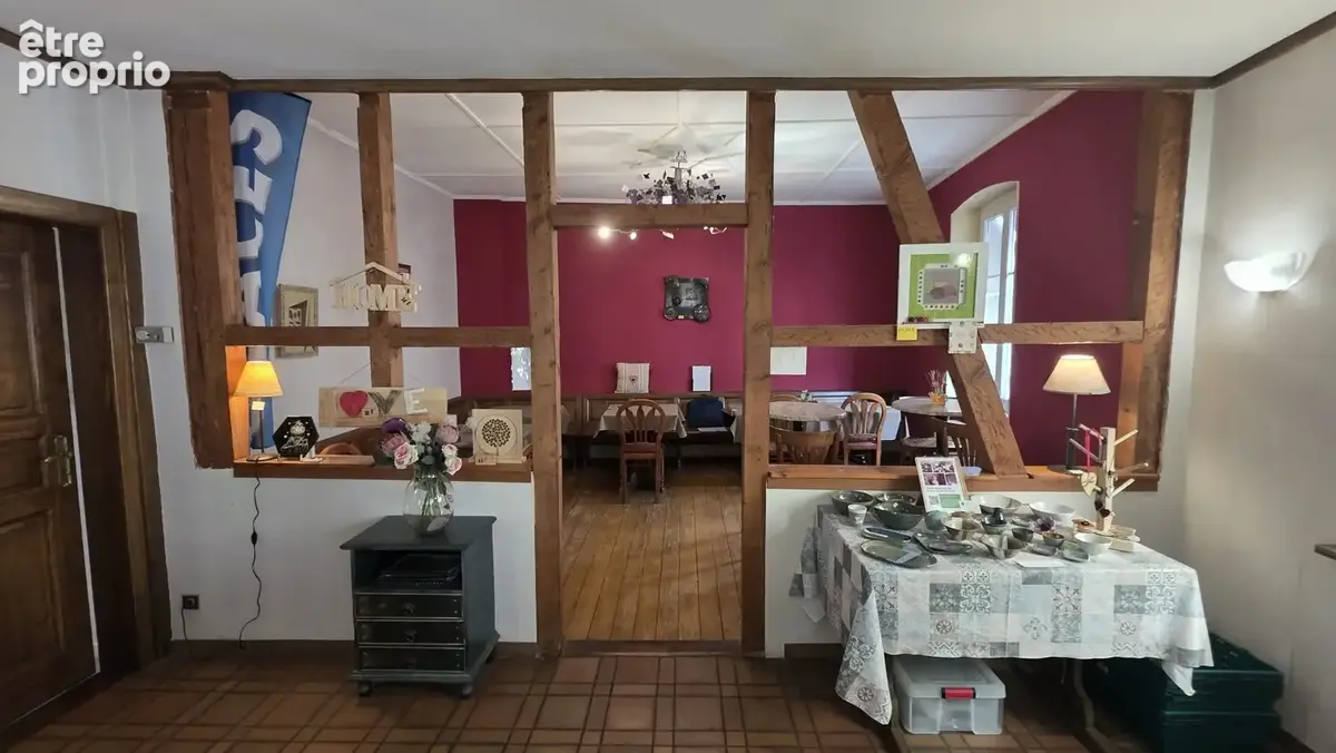Bien immobilier à vendre à Benfeld (67230) - photo 2