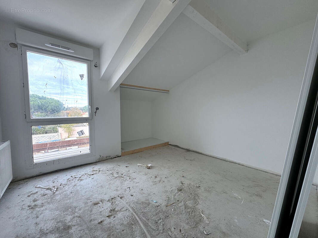 Appartement à TOURNEFEUILLE