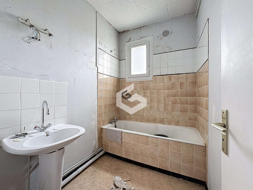 Appartement à REIMS