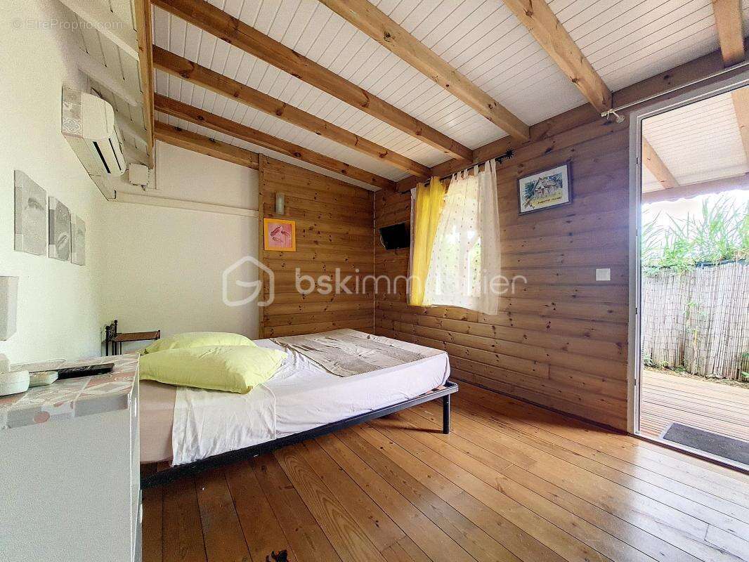 Maison à SAINT-FRANCOIS