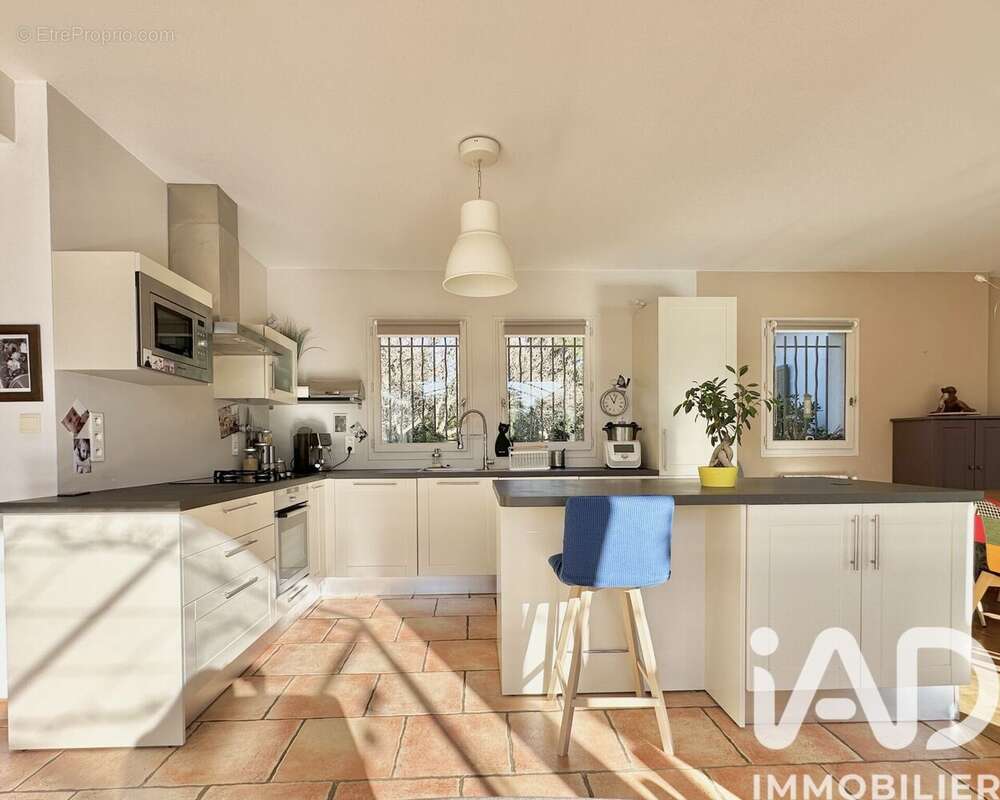 Photo 6 - Maison à LA CADIERE-D'AZUR