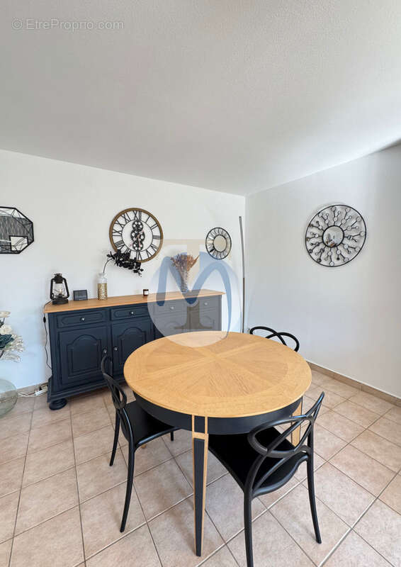 Maison à CANET-EN-ROUSSILLON