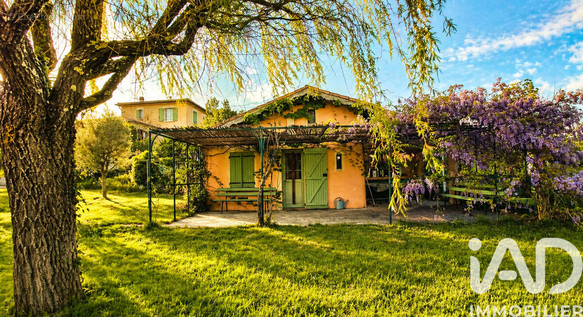 Photo 2 - Maison à SAINT-AMBROIX