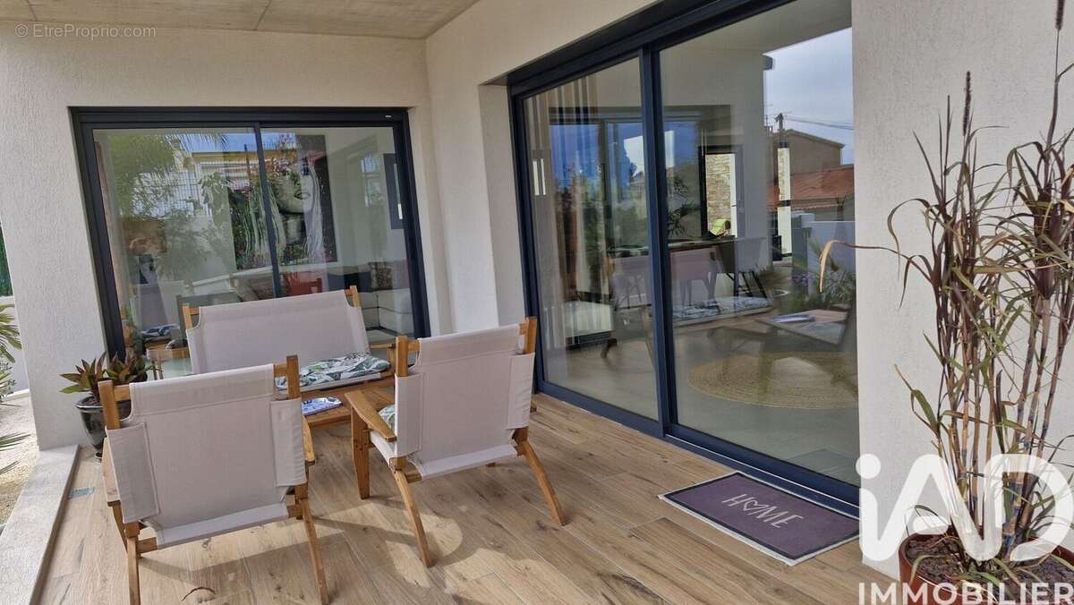 Photo 3 - Appartement à BANDOL