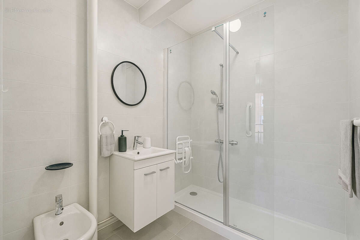 Appartement à SURESNES